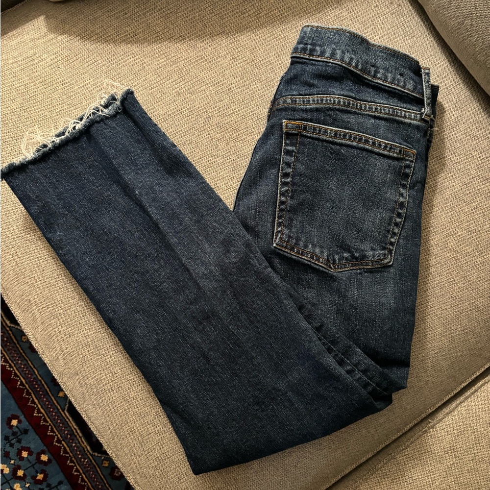 Gap jeans